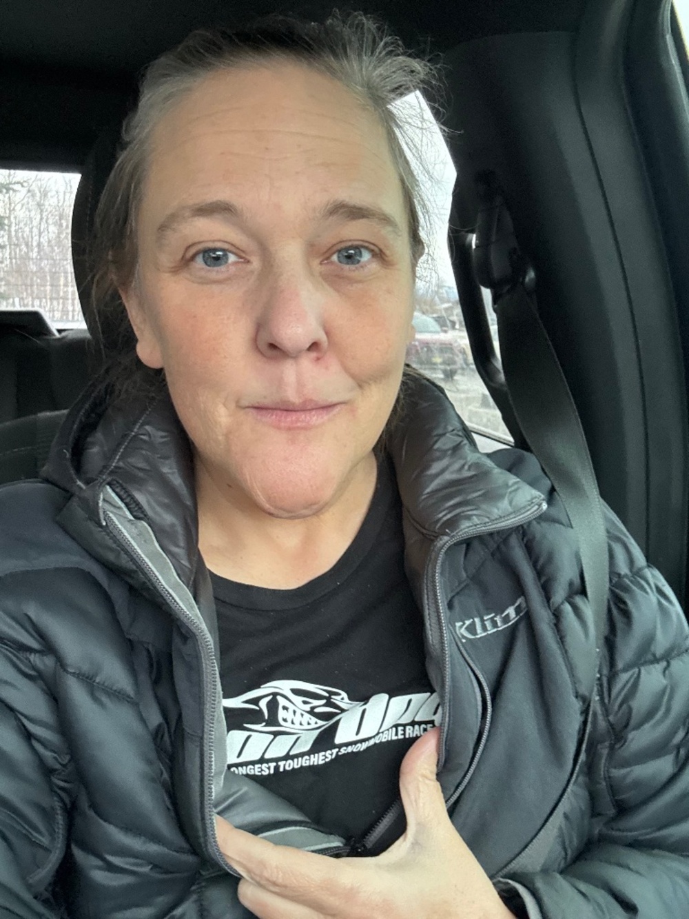 Meet your Posher, Allison